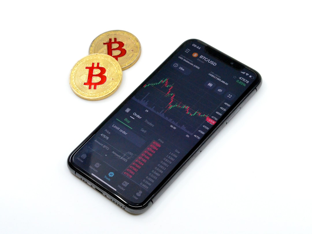 AI Finance Dashboard
