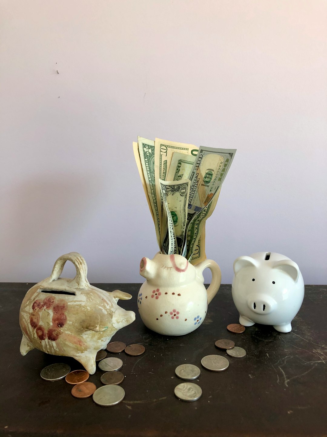 Financial Habits